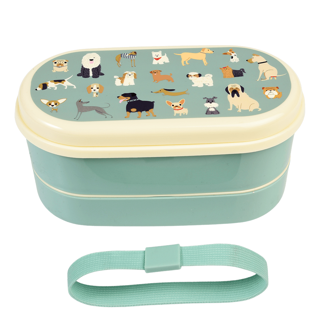 Children's bento box - Best in Show | Rex London