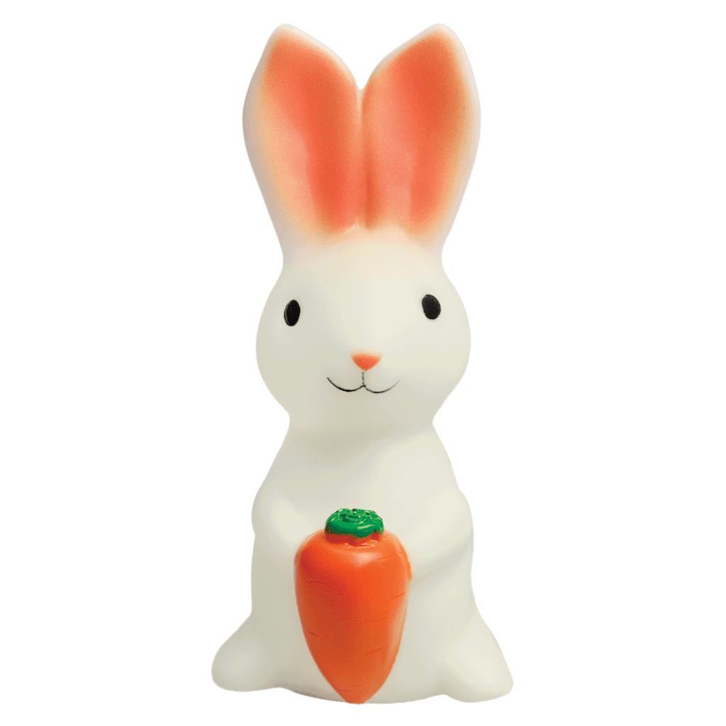 Hungry Bunny Night Light | Rex London