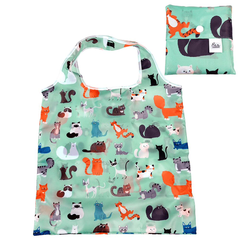 Folding Market Tote With Snaps Shopping Bag snappy Tote PDF Pattern 15.5h X  11 X 5.5 Be Green Washable-reusa 