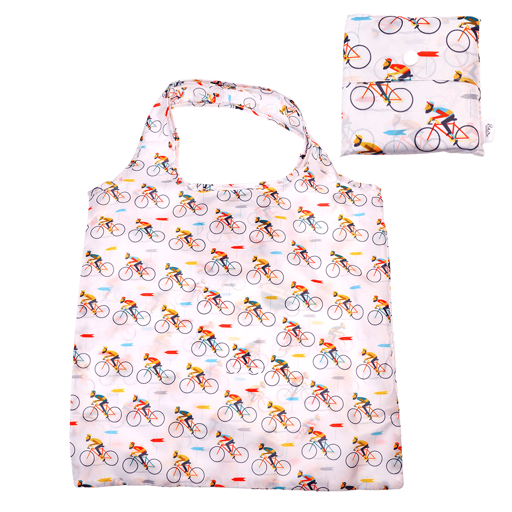 Built reusable shopper sales