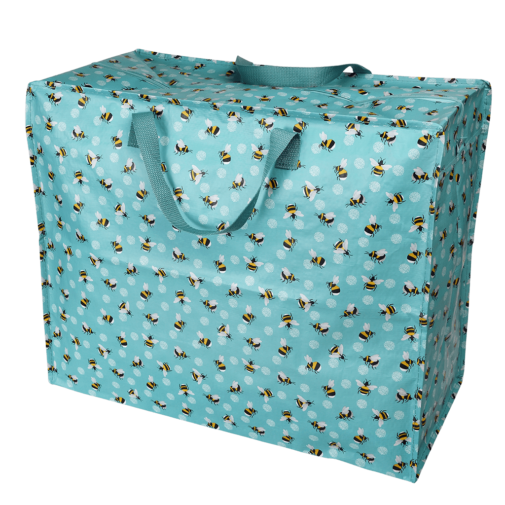 XXL-Tasche Bumblebee Rex London - Main Image
