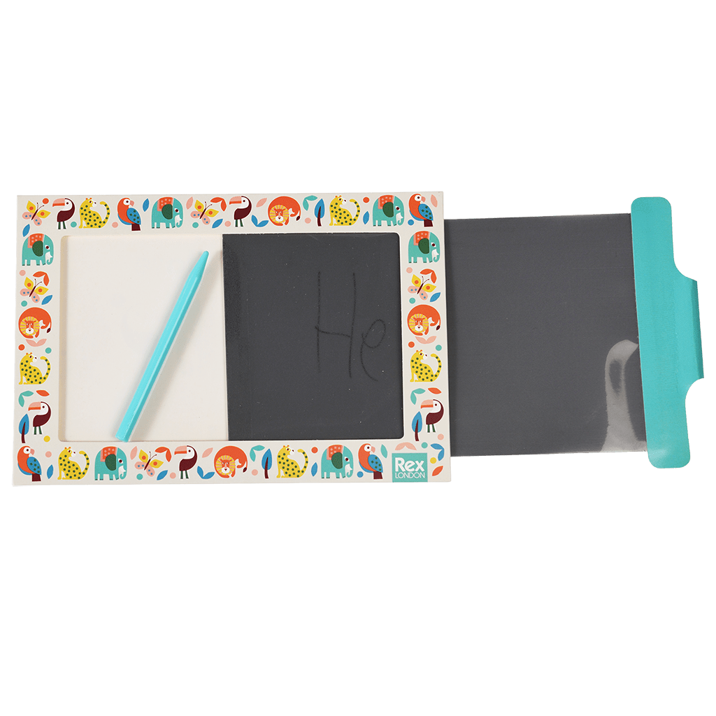 Magic slate Wild Wonders ﻿Rex London