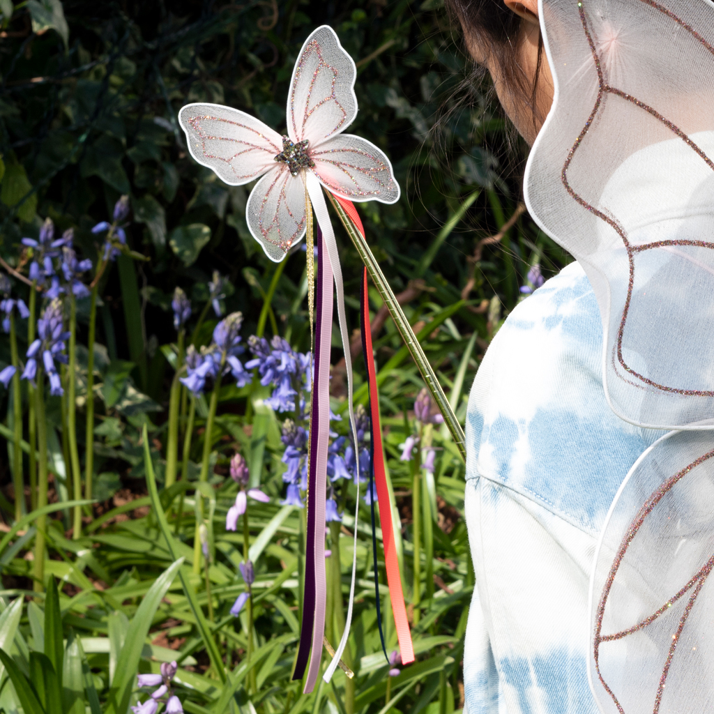 Fairy wand - Fairies in the Garden | Rex London