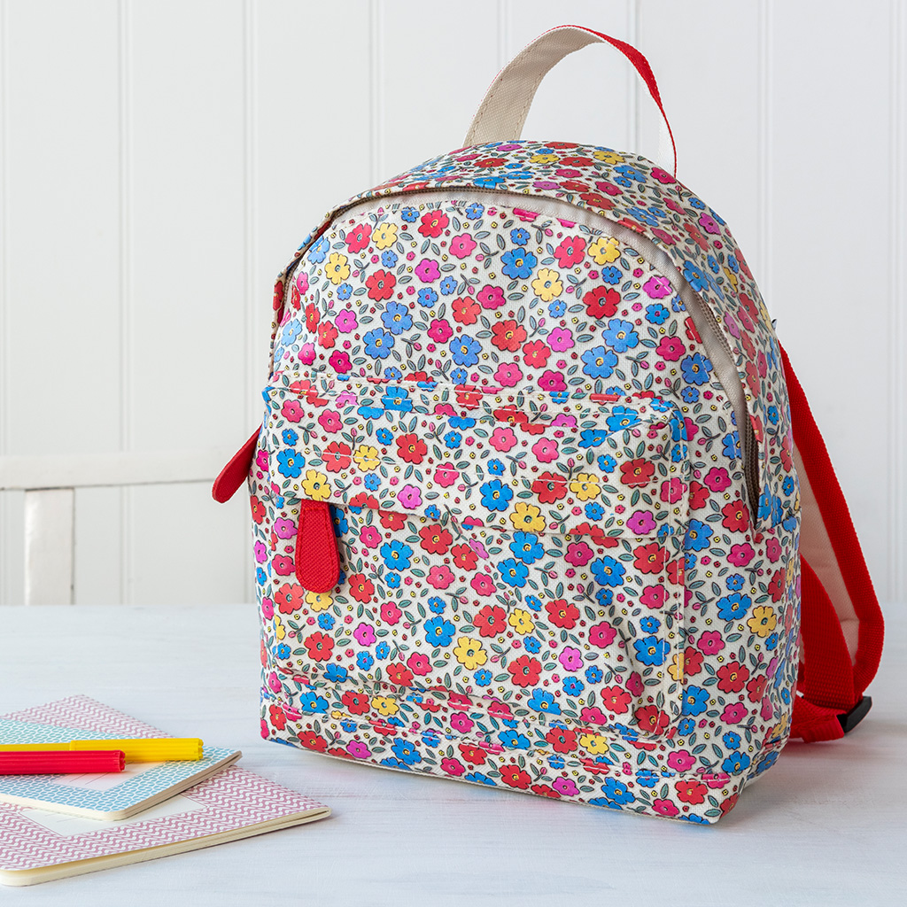 Mini children's backpack - Tilde | Rex London