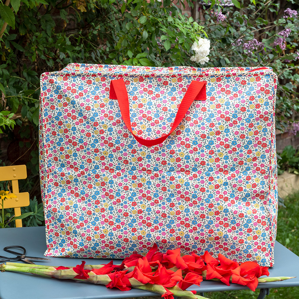 Jumbo storage bag - Tilde | Rex London