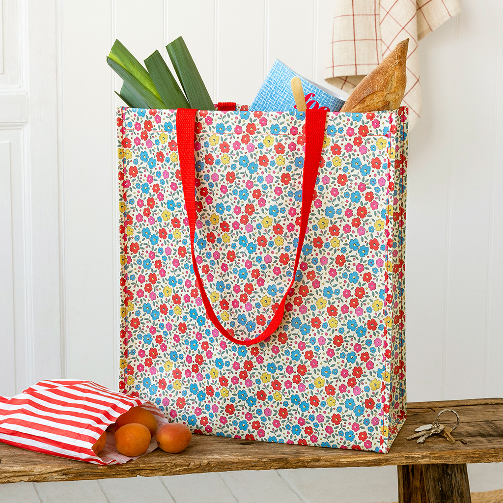 Recycled hotsell shopping bag