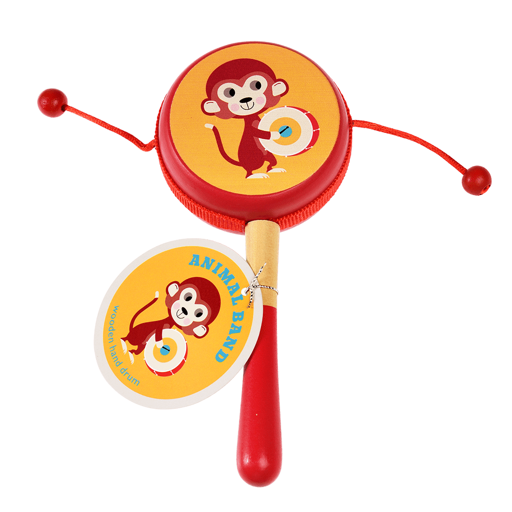 Animal band 2025 toy