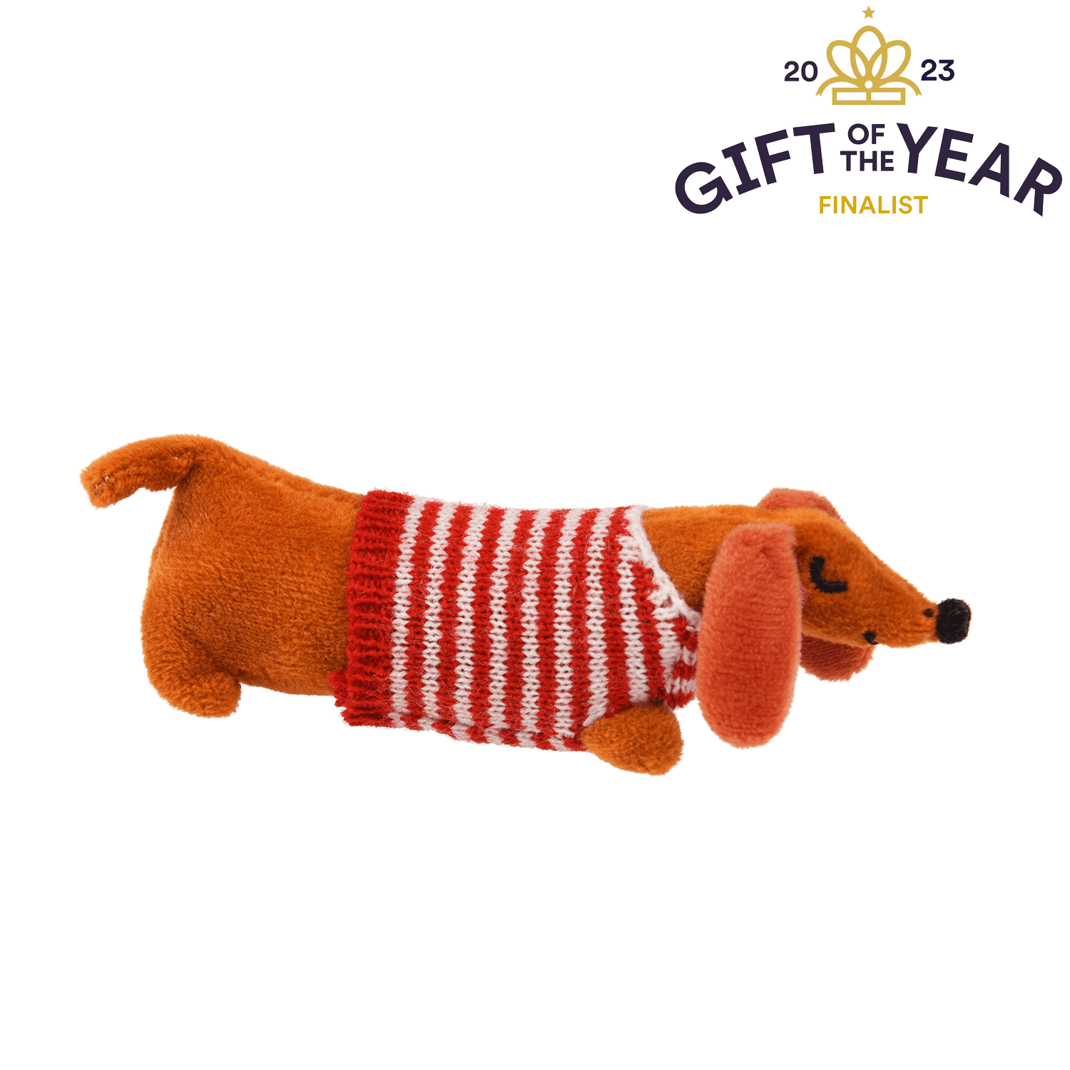 Rex London Mini coussin péteur