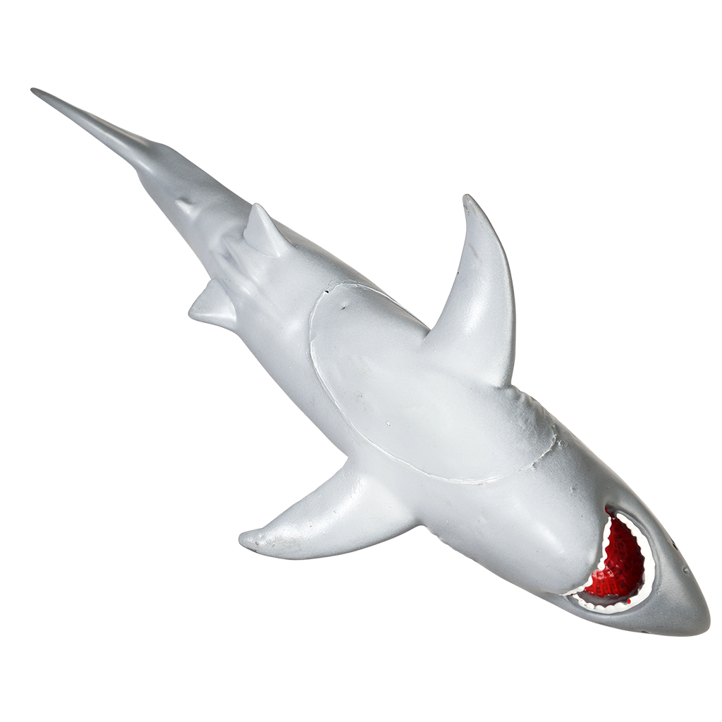 Bath toy Shark water squirter Rex London