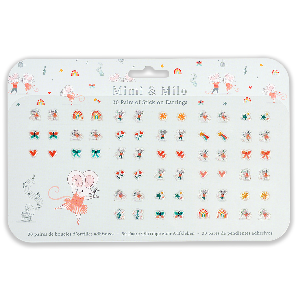 Mimi earrings on sale