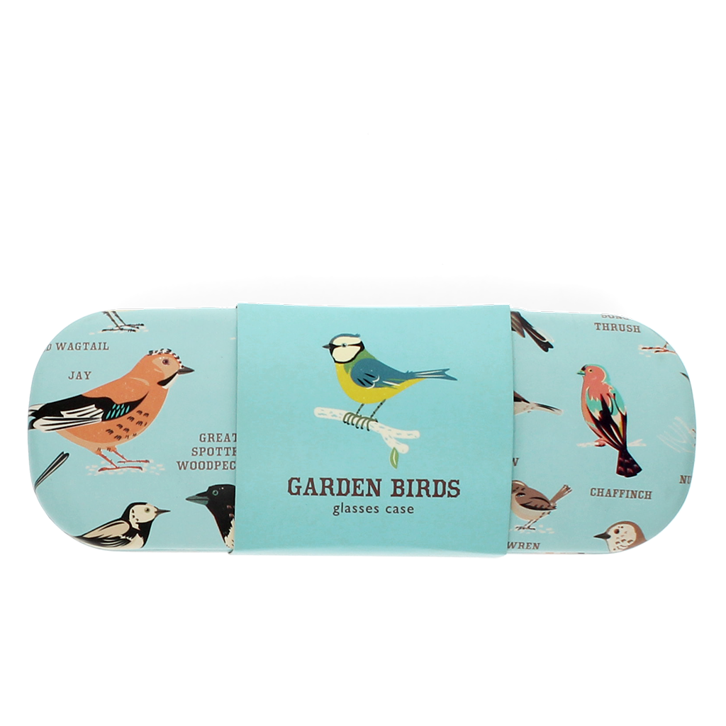 Sunglasses Pouch Animal Bird Eagle Squeeze Top Glasses Pouch Por 並行輸入品 Sunglasses Soft Case With Carabiner Squirrel Bird Mushroom