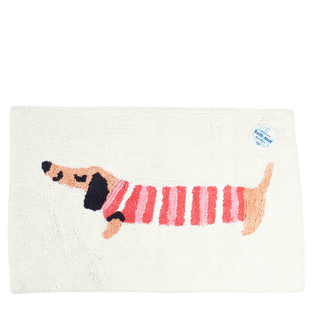Borraccia in acciaio inox Rex London Sausage Dog | Sneak'In Borraccia in acciaio inox Rex London Sausage Dog | Sneak'In