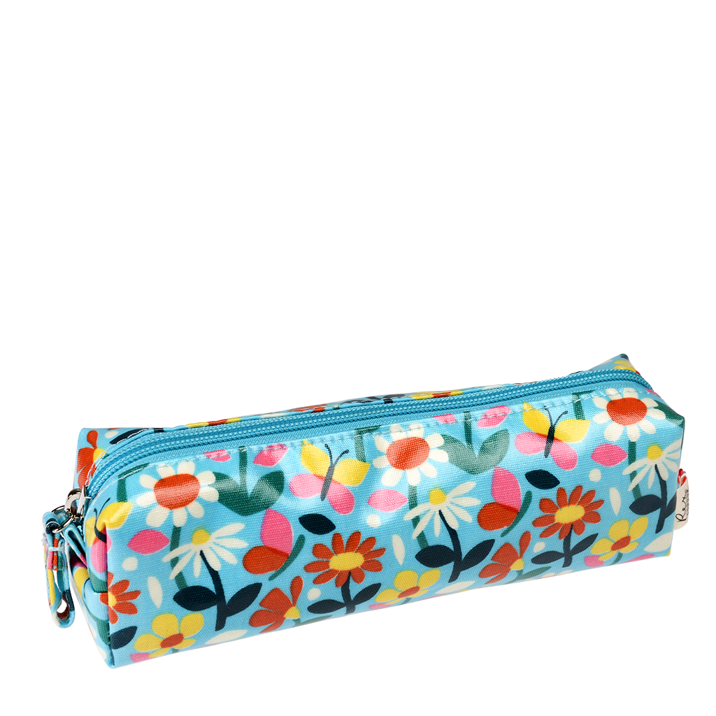Butterfly pencil case discount