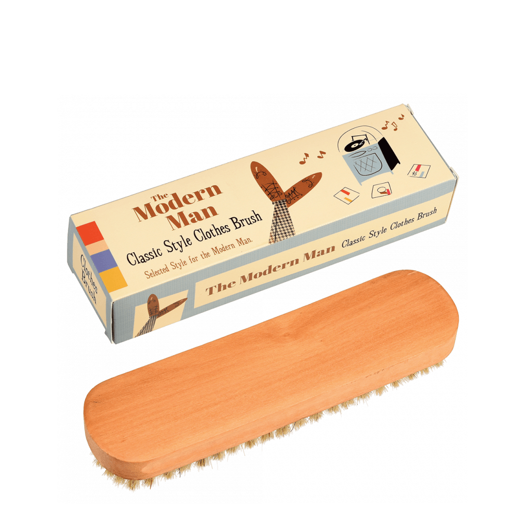 Clothes brush - Modern Man | ﻿Rex London
