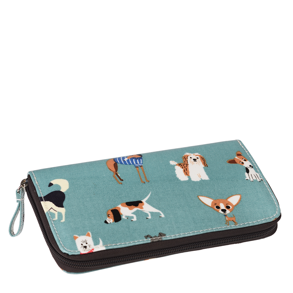 Wallet - Best in Show | Rex London