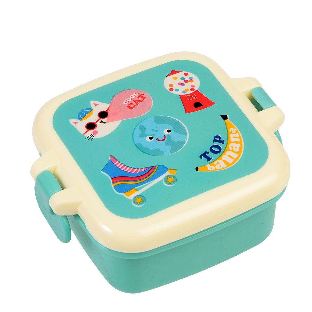 Mini Snack Pot Mini snack pot - Top Banana | Rex London