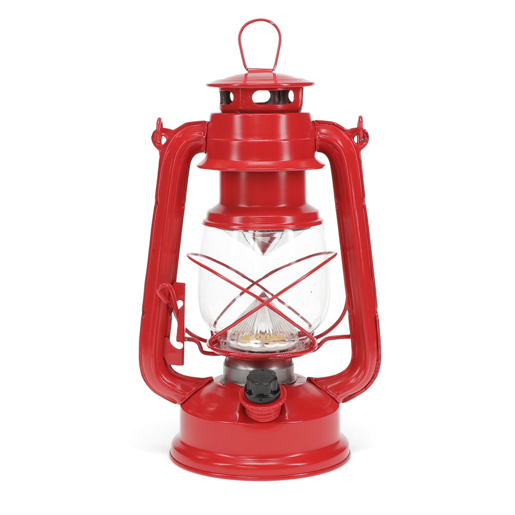 Hortsun 2 Pcs 12 Inch Vintage LED Hurricane Lantern Sierra Leone