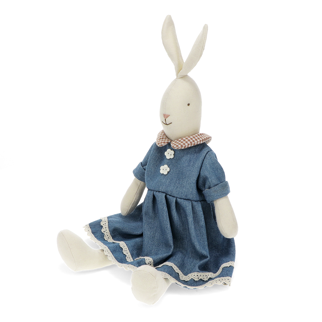 Bella Bunny Stacker Toy main image 0