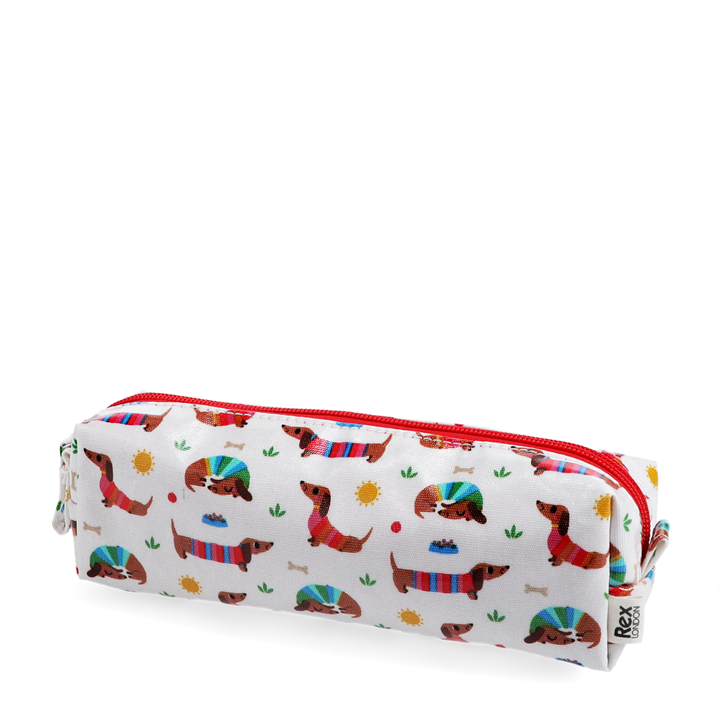 Mini Sausage Dog In A Little Box by Rex London – The Hambledon Mini Sausage Dog In A Little Box by Rex London – The Hambledon
