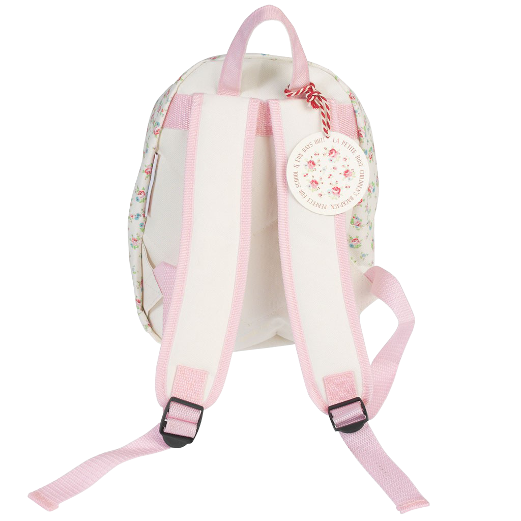 LA PETITE ROSE MINI BACKPACK | Rex London