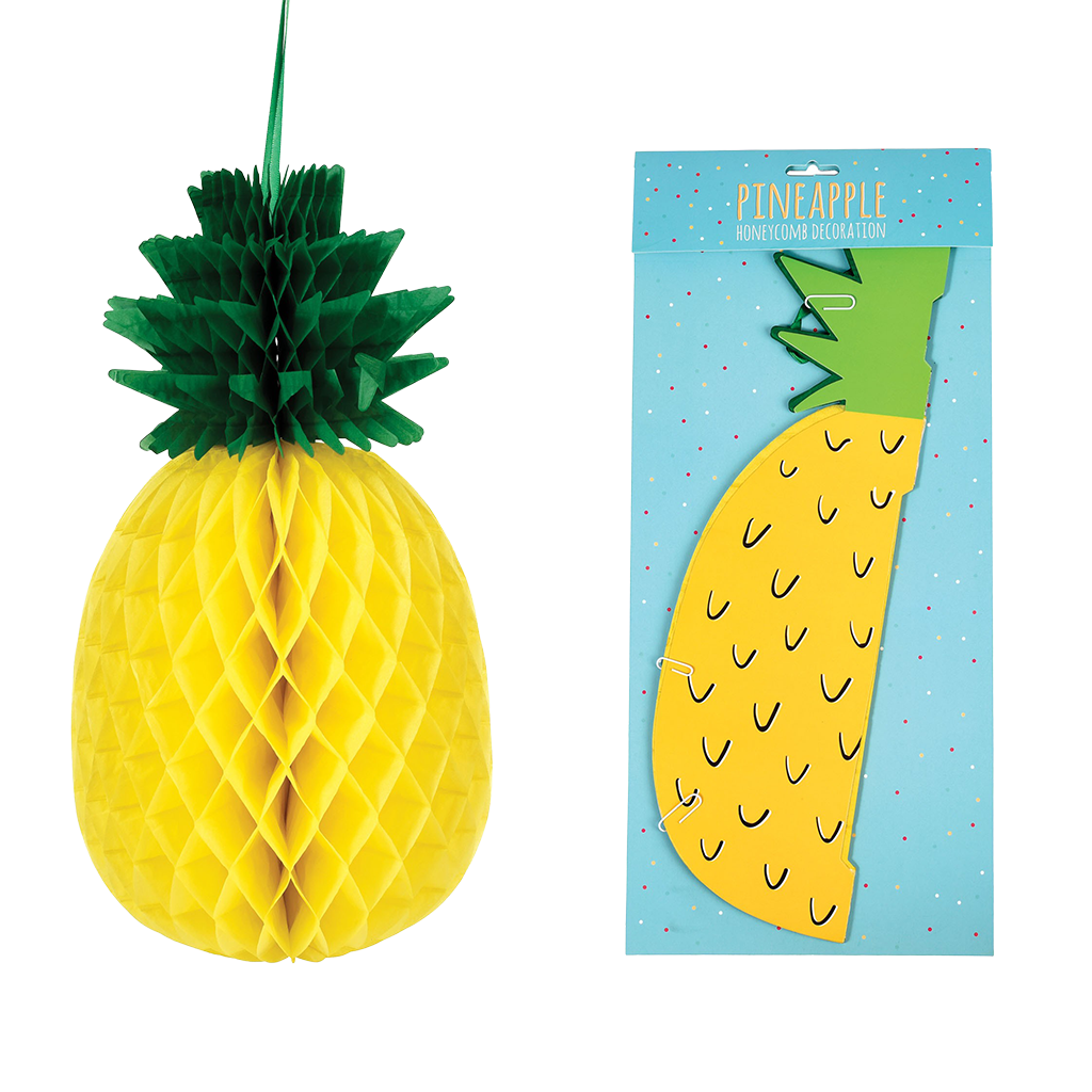 pineapple-honeycomb-decoration-rex-london