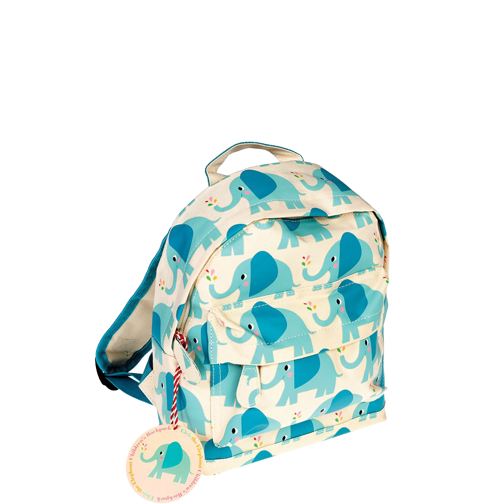 elvis elephant mini backpack Presley KING OF ROCK 'N ROLL SMALL Million Exclusive Trixie Baby Backpack MINI Mrs.