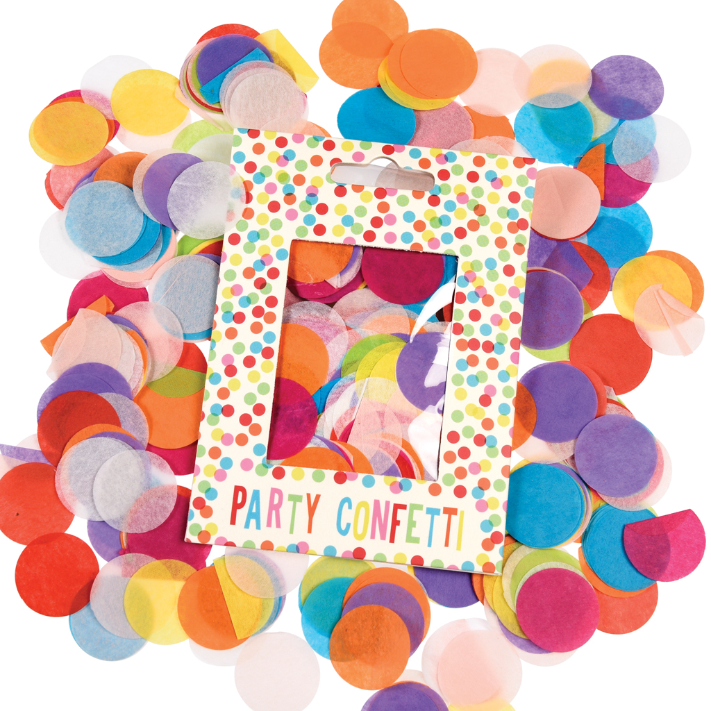 Confecty PAPER PARTY CONFETTI | Rex London