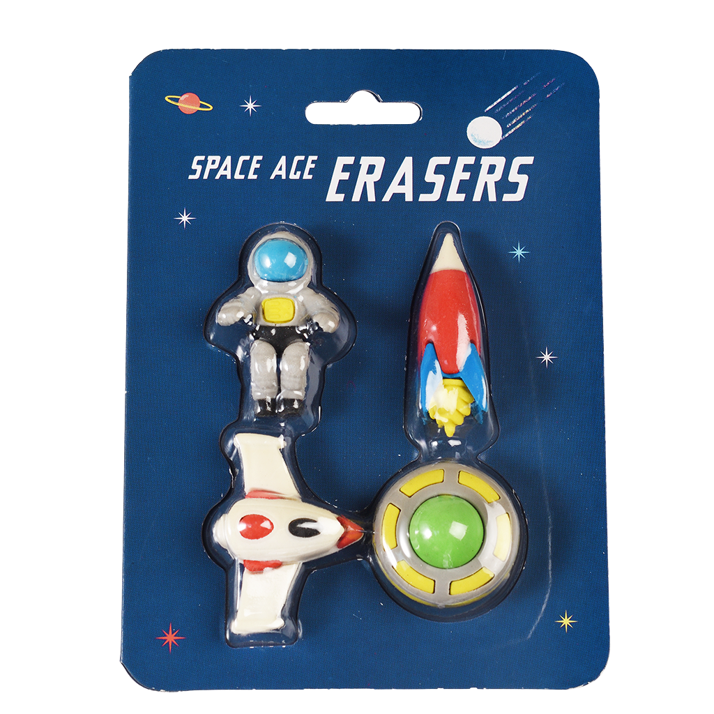 Space sales age toys