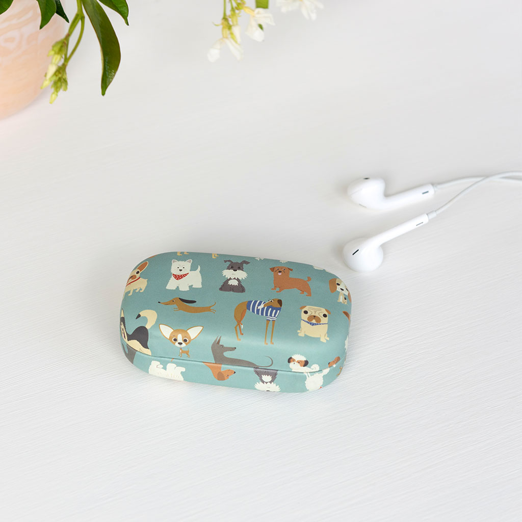 Mini travel case - Best in Show | Rex London