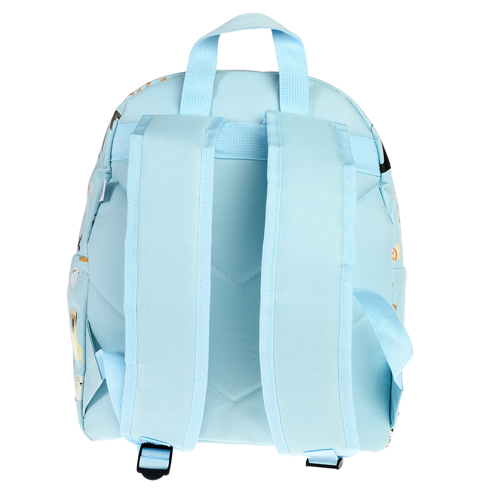 Show me backpacks shop