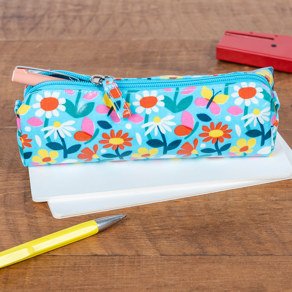 Pencil case - Butterfly Garden | Rex London