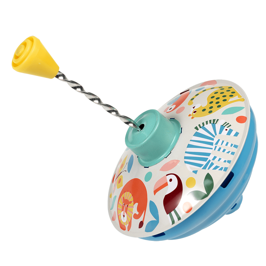 Spinning top hotsell