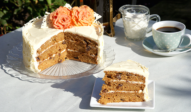 25 brilliant baking blogs | Rex London blog