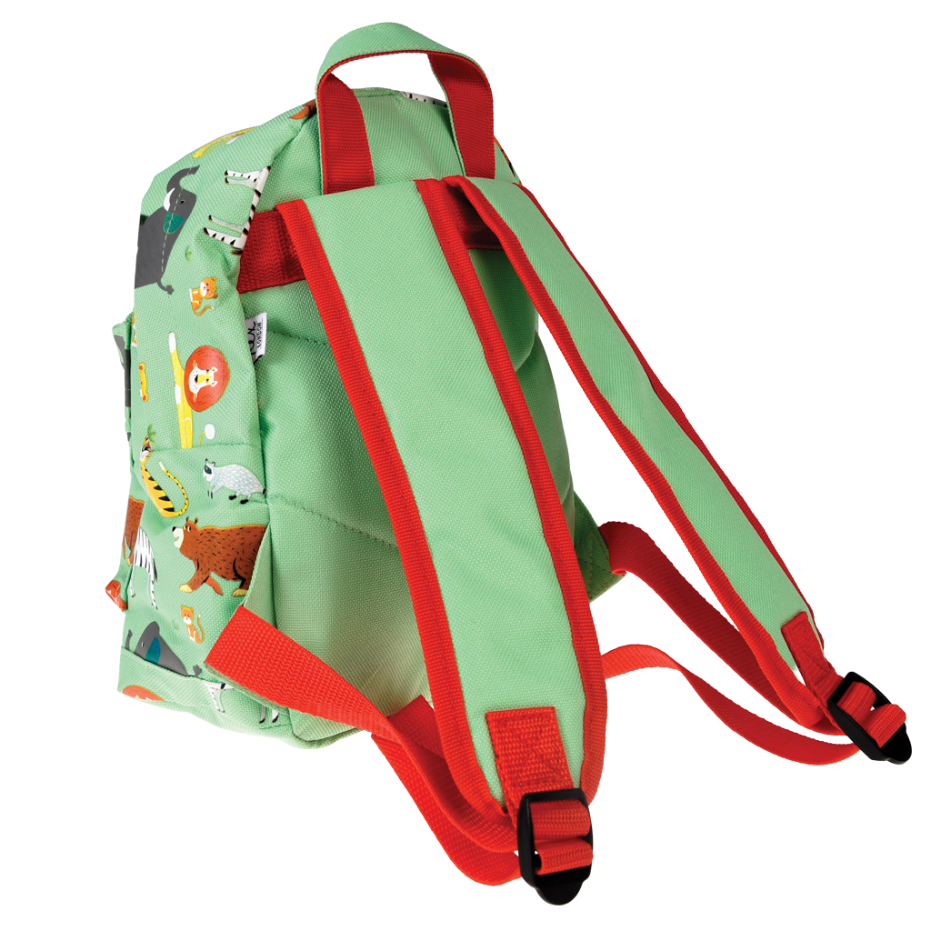 Mini children s backpack Animal Park