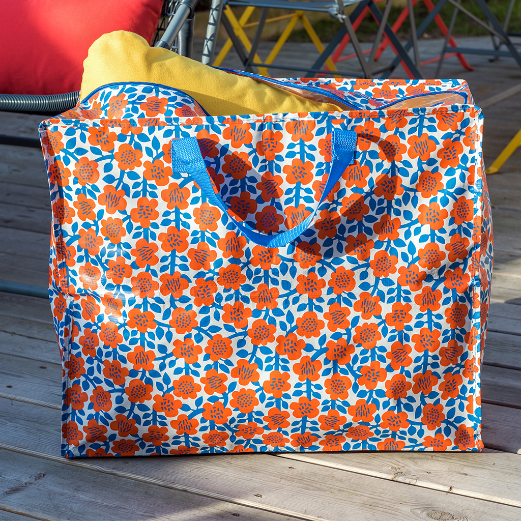 Jumbo storage bag - Astrid Ruby | Rex London