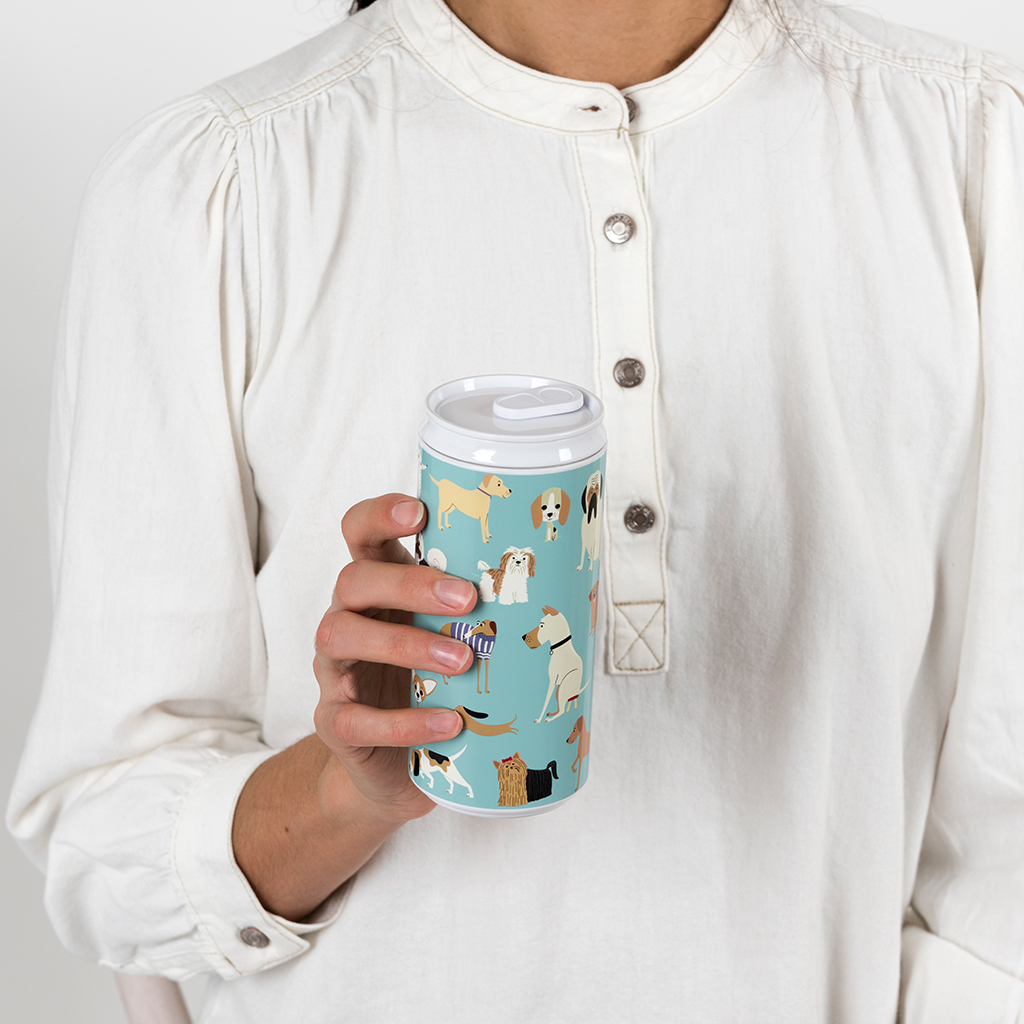 Reusable eco can - Best in Show | Rex London