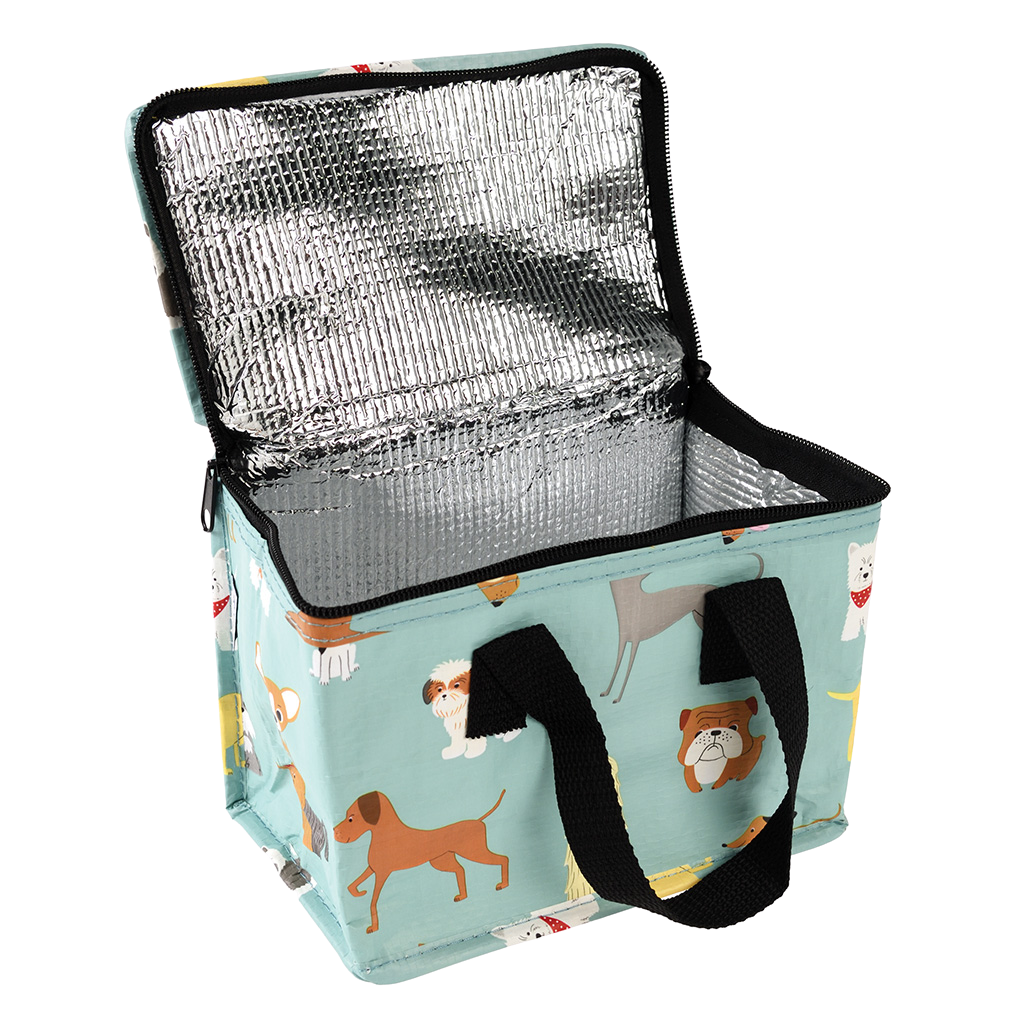 Rex London Lunch Bag - Colourful Creatures - Sac isotherme Rex