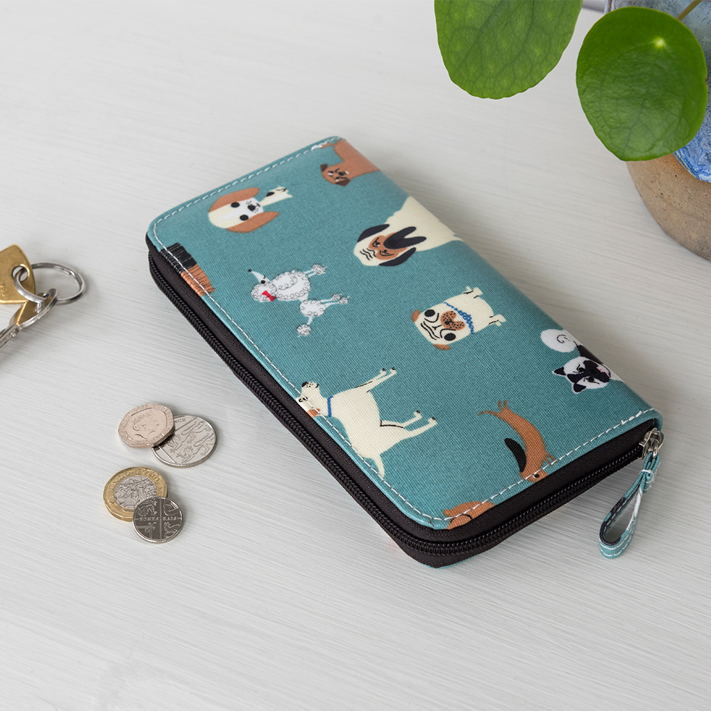 Wallet - Best in Show | Rex London