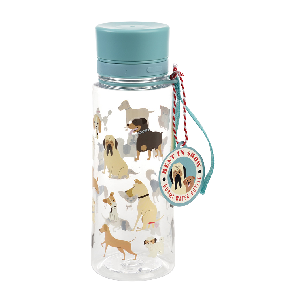 Best dog shop water bottle