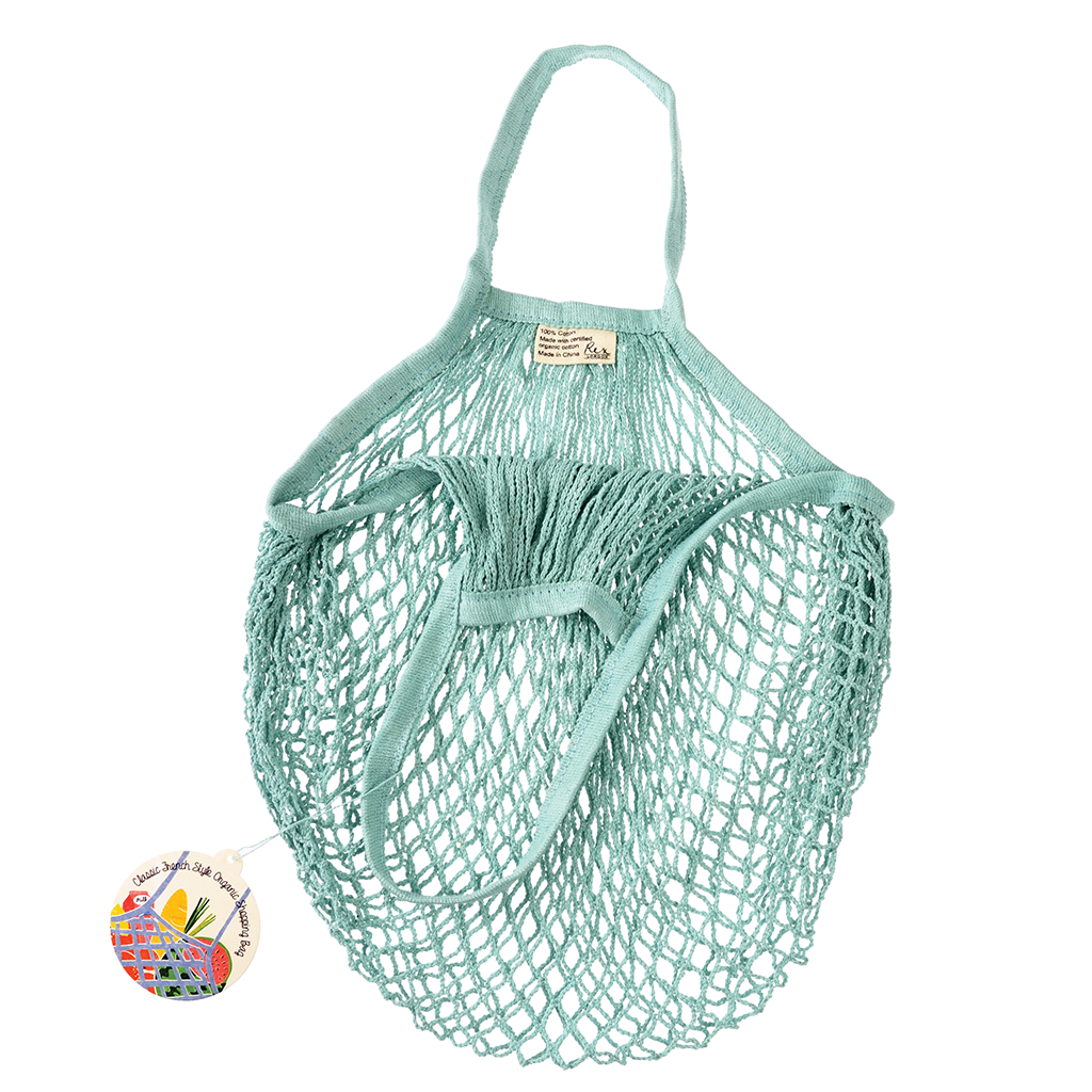 Duck egg online blue bag