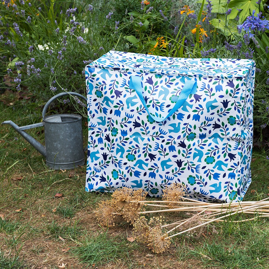 Spring cleaning: a handy checklist | Rex London blog