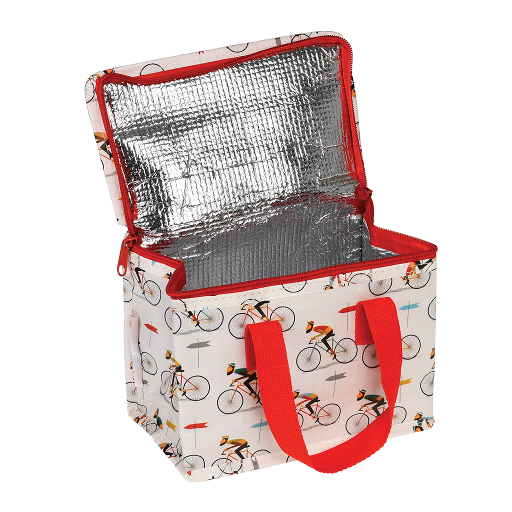 LE BICYCLE LUNCH BAG