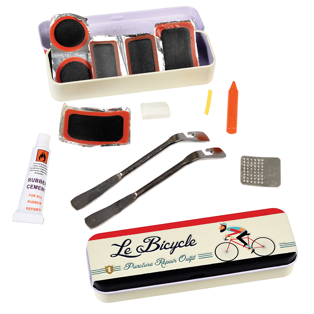 Mtb hot sale repair kit