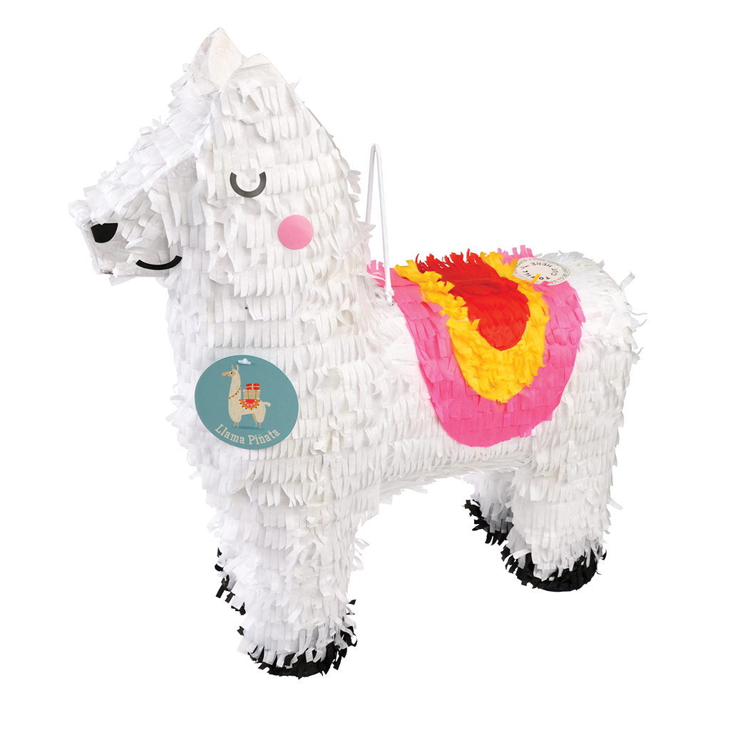 Llama pinata shop