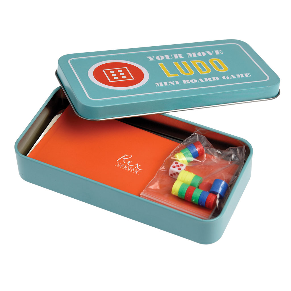 Travel top ludo game