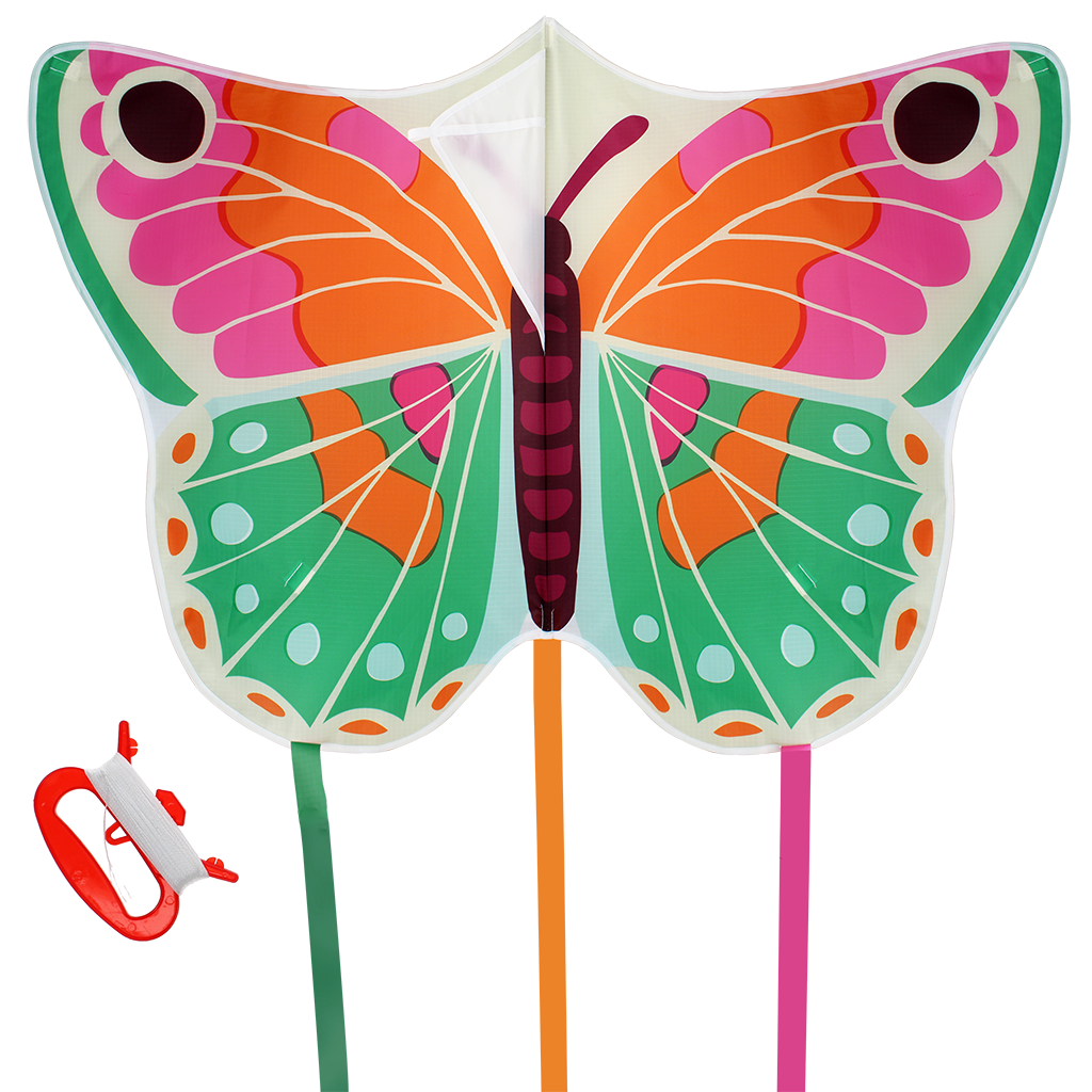 Giant kite - Butterfly | ﻿Rex London
