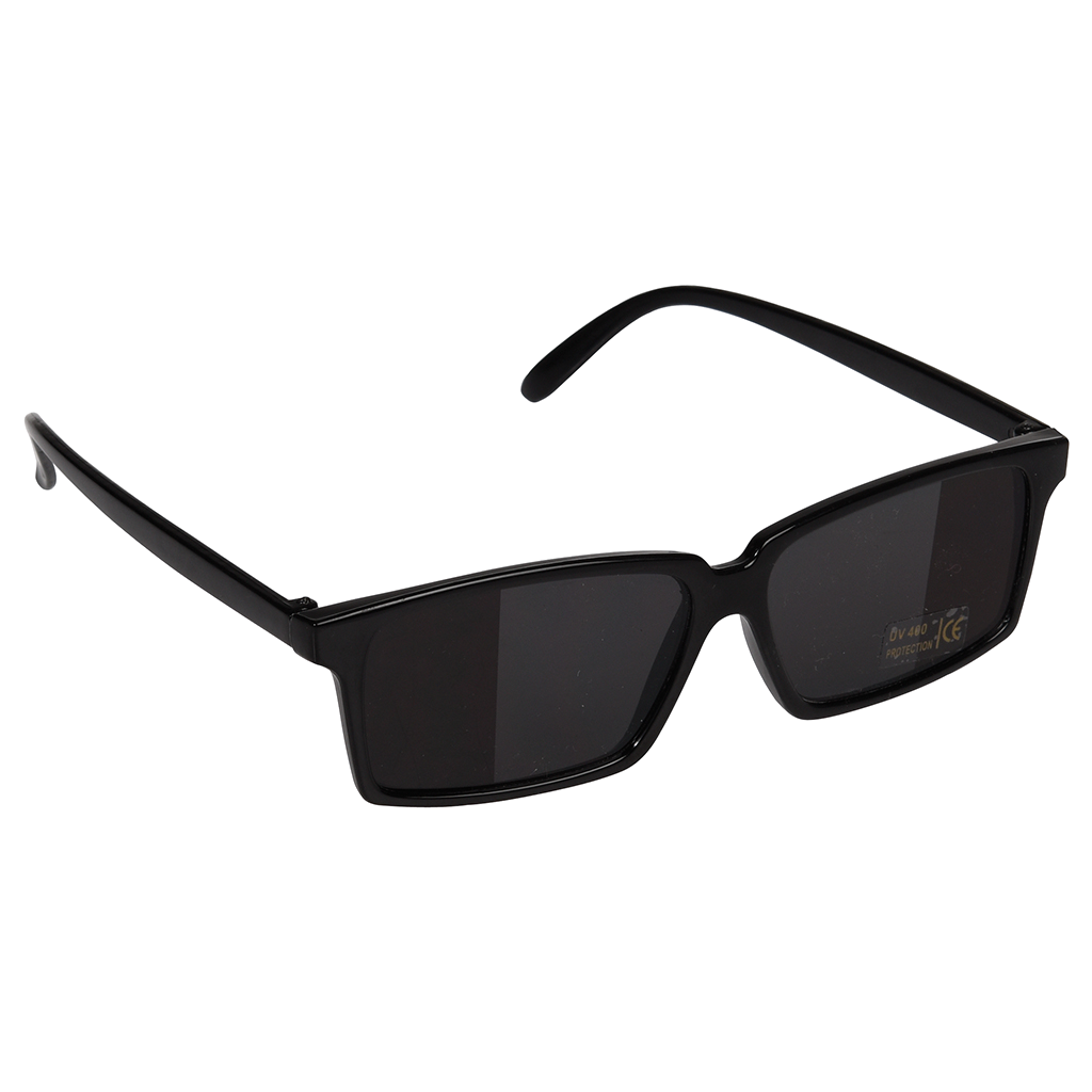 Spy sunglasses with rear view mirrors Secret Agent Rex London