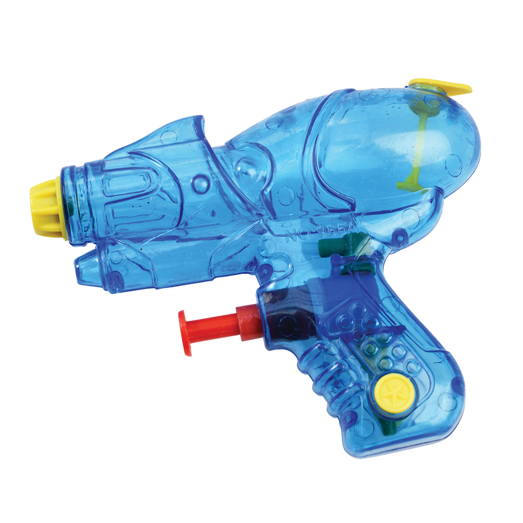 Water pistol deals