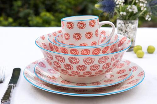 tableware