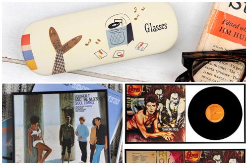 musical gifts for dads